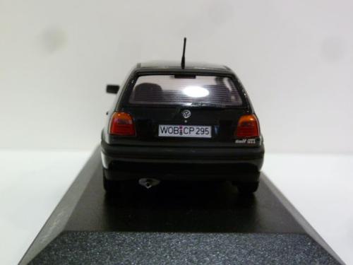 Volkswagen Golf GTi Volkswagen Golf GTi