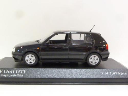 Volkswagen Golf GTi Volkswagen Golf GTi