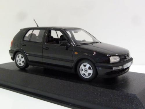 Volkswagen Golf GTi Volkswagen Golf GTi