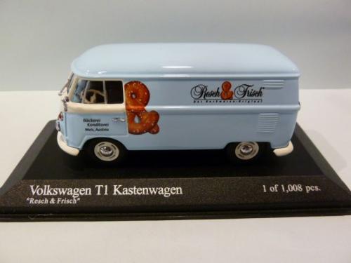 Volkswagen T1 Kastenwagen