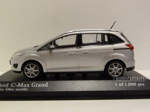 Ford Grand C-Max