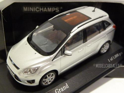 Ford Grand C-Max