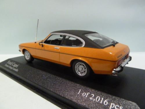 Ford Capri II