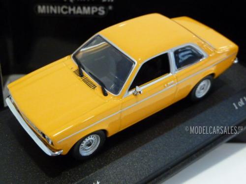 Opel Kadett C