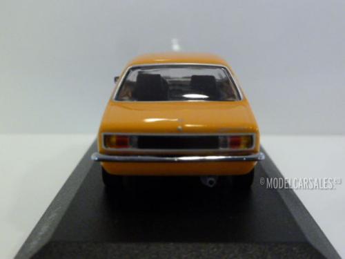 Opel Kadett C