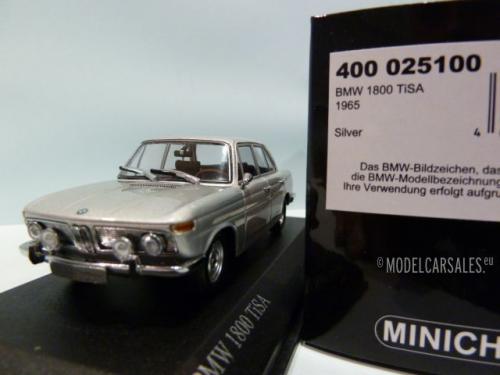 BMW 1800 Tisa