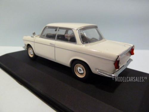BMW 700 Limousine