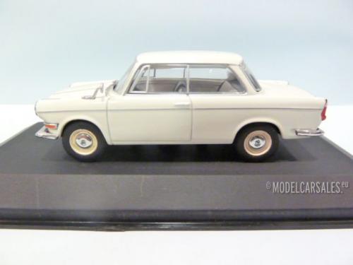BMW 700 Limousine