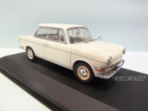 BMW 700 Limousine
