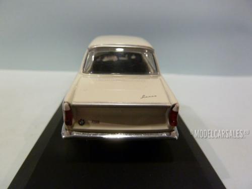 BMW 700 Limousine