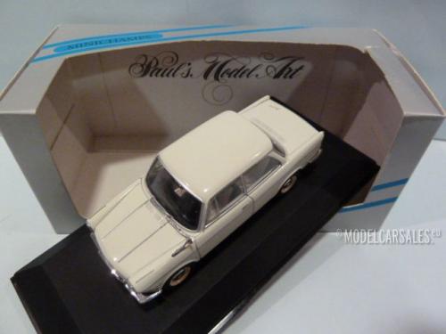 BMW 700 Limousine