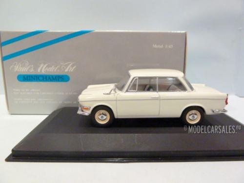 BMW 700 Limousine