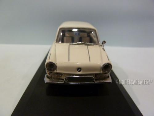 BMW 700 Limousine