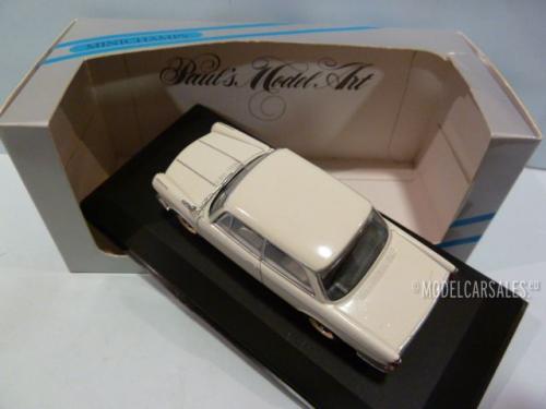 BMW 700 Limousine