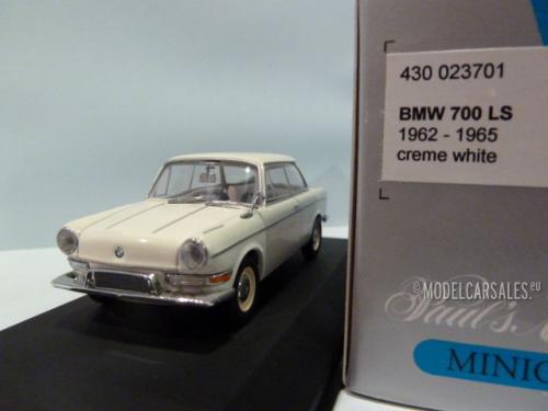 BMW 700 Limousine