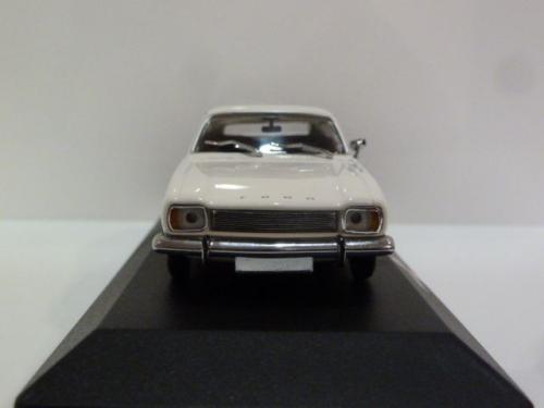 Ford Capri I