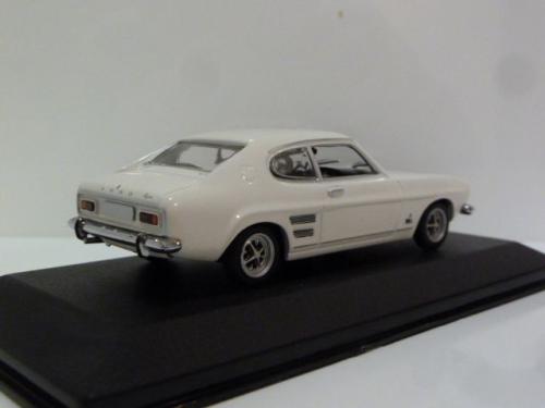 Ford Capri I