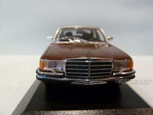 Mercedes-benz 450 SEL 6.9 (w 116) Mercedes-benz 450 SEL 6.9 (w 116)