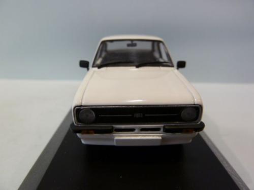 Ford Escort II RS1800