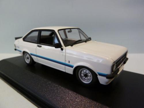 Ford Escort II RS1800