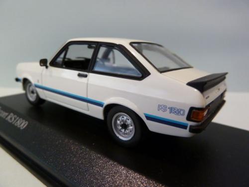 Ford Escort II RS1800