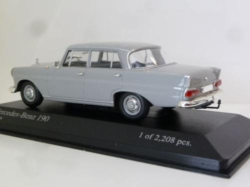 Mercedes-benz 190 (w110) Mercedes-benz 190 (w110)