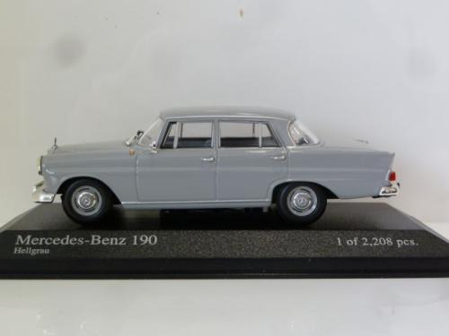 Mercedes-benz 190 (w110) Mercedes-benz 190 (w110)