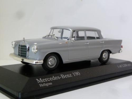 Mercedes-benz 190 (w110) Mercedes-benz 190 (w110)