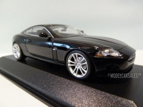 Jaguar XK Coupe