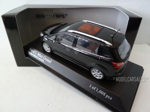 Ford Grand C-Max Ford Grand C-Max