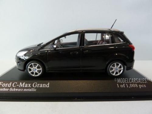 Ford Grand C-Max Ford Grand C-Max