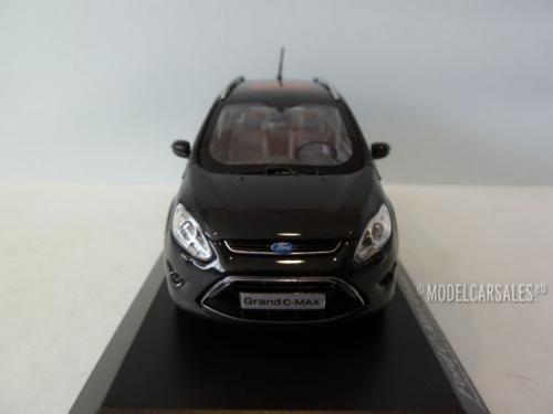 Ford Grand C-Max Ford Grand C-Max