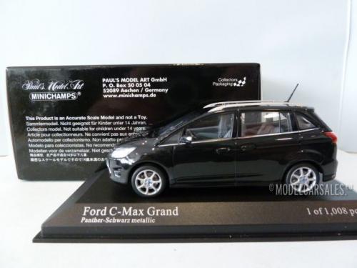 Ford Grand C-Max Ford Grand C-Max