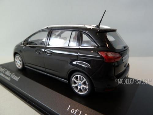 Ford Grand C-Max Ford Grand C-Max