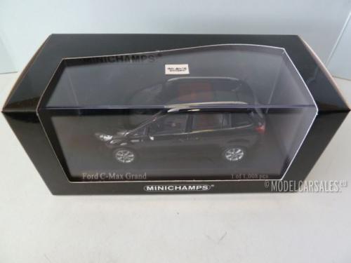 Ford Grand C-Max Ford Grand C-Max
