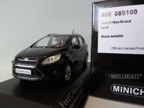 Ford Grand C-Max Ford Grand C-Max