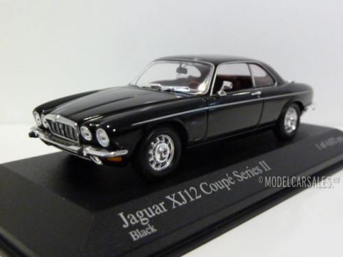 Jaguar XJ12  Coupe Series II