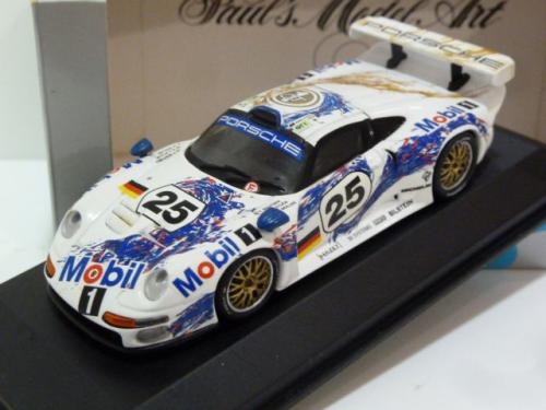 Porsche 911 Gt1