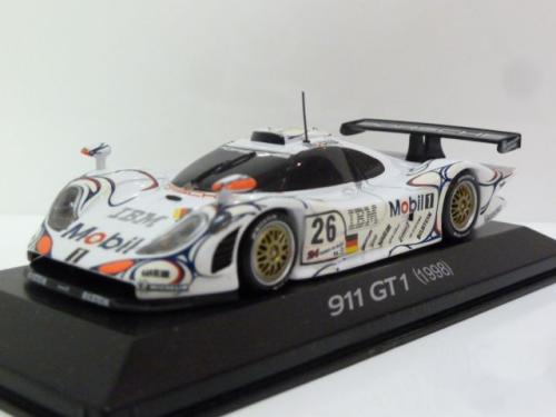 Porsche 911 GT1