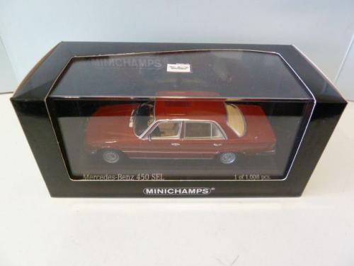 Mercedes-benz 450 SEL 6.9 (w116) Mercedes-benz 450 SEL 6.9 (w116)