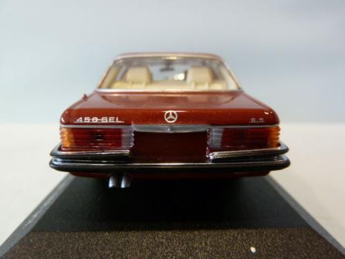 Mercedes-benz 450 SEL 6.9 (w116) Mercedes-benz 450 SEL 6.9 (w116)