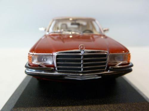 Mercedes-benz 450 SEL 6.9 (w116) Mercedes-benz 450 SEL 6.9 (w116)