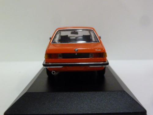 BMW 3 Series (e21) saloon BMW 3 Series (e21) saloon