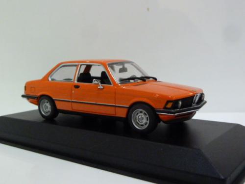 BMW 3 Series (e21) saloon BMW 3 Series (e21) saloon