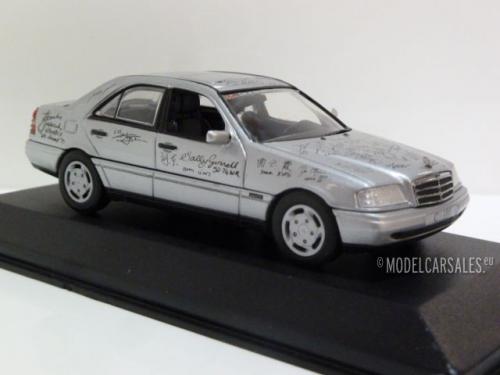 Mercedes-benz C180 C-Class