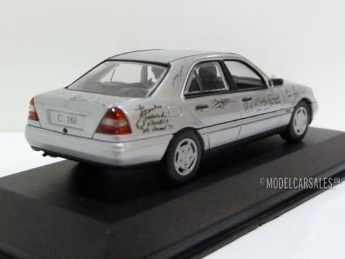 Mercedes-benz C180 C-Class