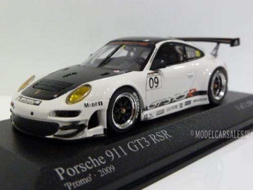 Porsche 911 (997) GT3 RSR