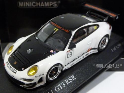 Porsche 911 (997) GT3 RSR