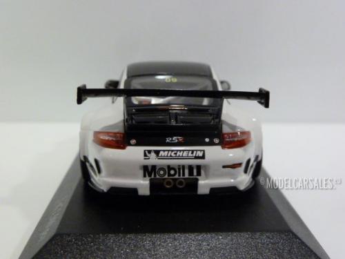 Porsche 911 (997) GT3 RSR