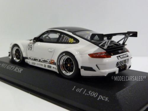 Porsche 911 (997) GT3 RSR